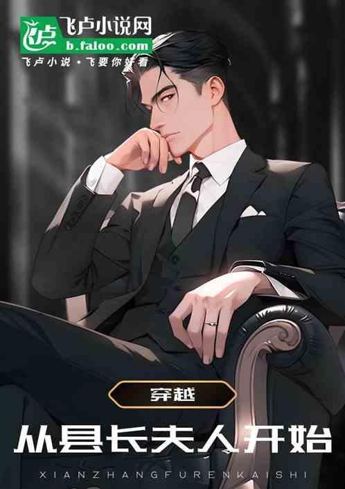 穿越：从县长夫人开始