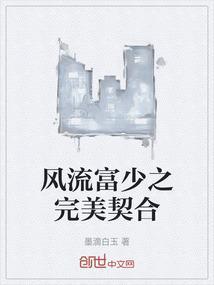 风流富少之完美契合