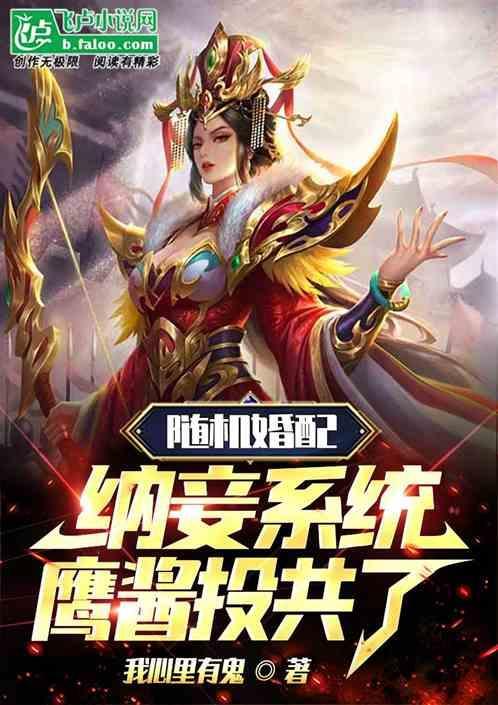 随机婚配：纳妾系统，鹰酱投共了