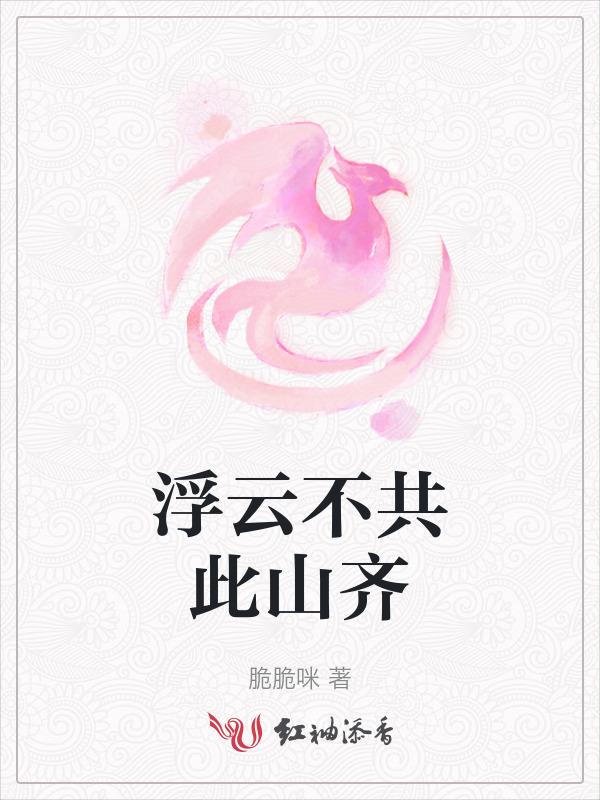 浮云不共此山齐
