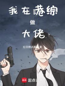 我在港综做大佬