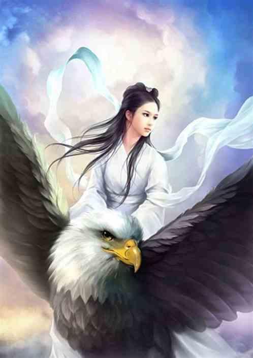 综武：我张三丰为修仙绑架王语嫣