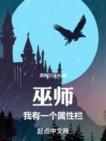 巫师：我有一个属性栏