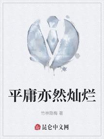 平庸亦然灿烂