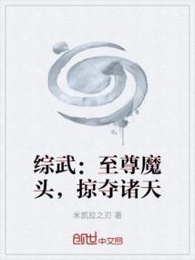 综武：至尊魔头，掠夺诸天