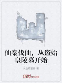 仙秦伐仙，从盗始皇陵墓开始